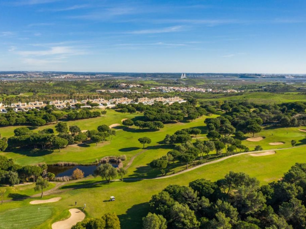 Castro Marim Golf - Atlantic Course