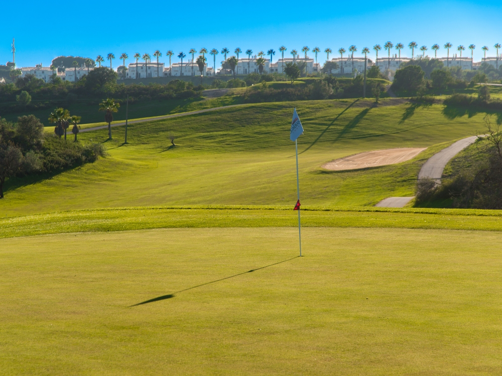 Castro Marim Golf - Atlantic Course