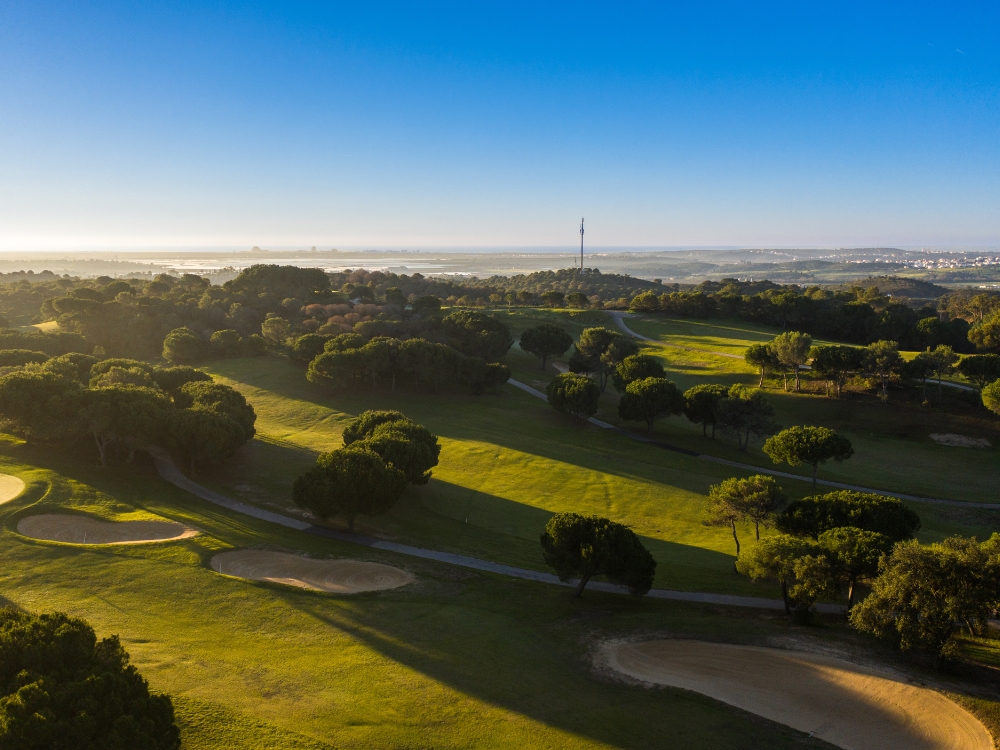 Castro Marim Golf - Atlantic Course