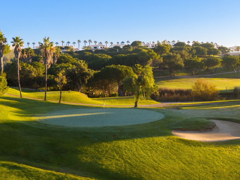 Castro Marim Golf - Guadiana Course