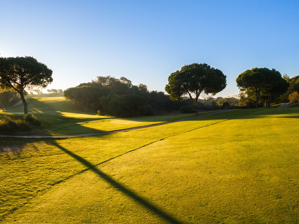 Castro Marim Golf - Guadiana Course