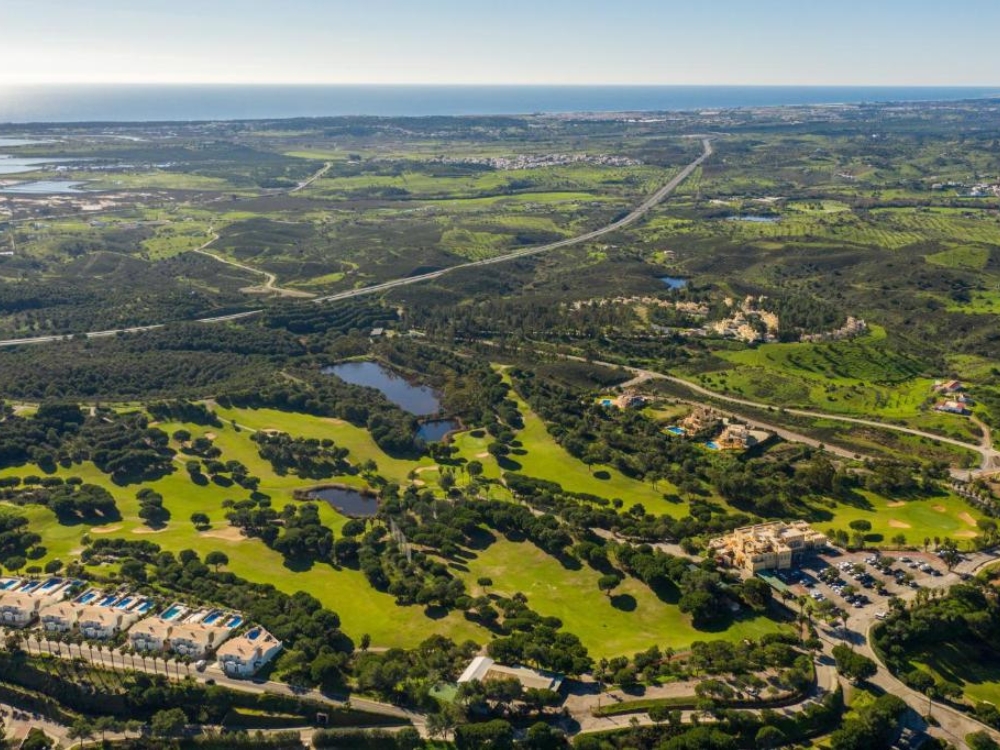 Castro Marim Golf - Guadiana Course