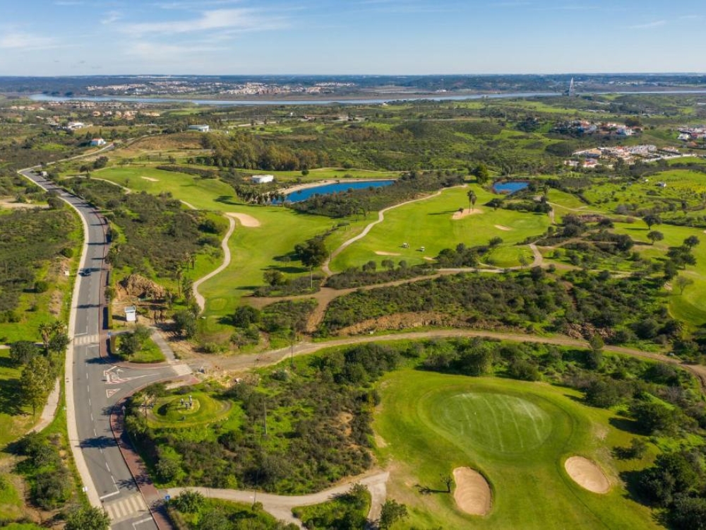 Castro Marim Golf - Guadiana Course