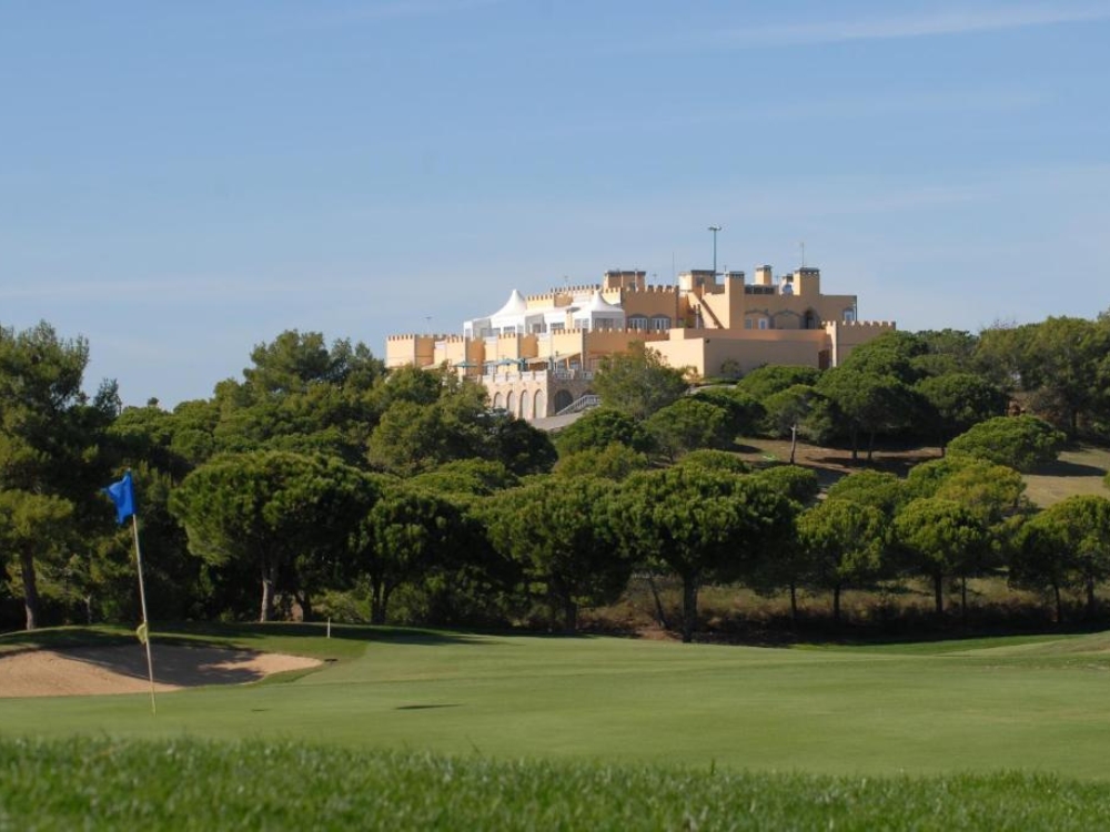 Castro Marim Golf - Guadiana Course