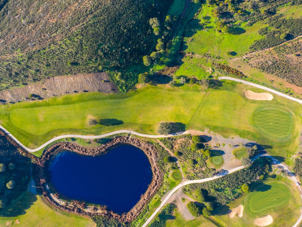 Castro Marim Golf - Guadiana Course