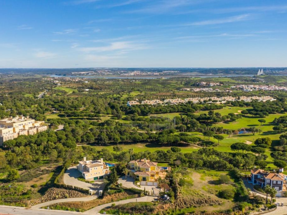 Castro Marim Golf - Guadiana Course