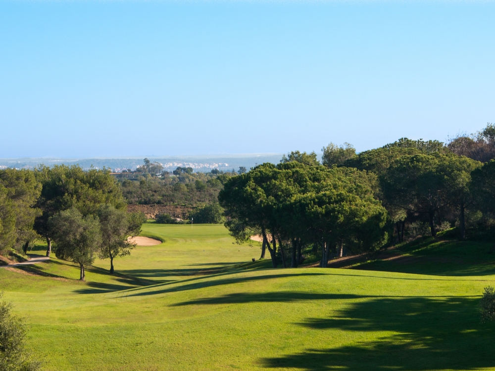 Castro Marim Golf - Guadiana Course