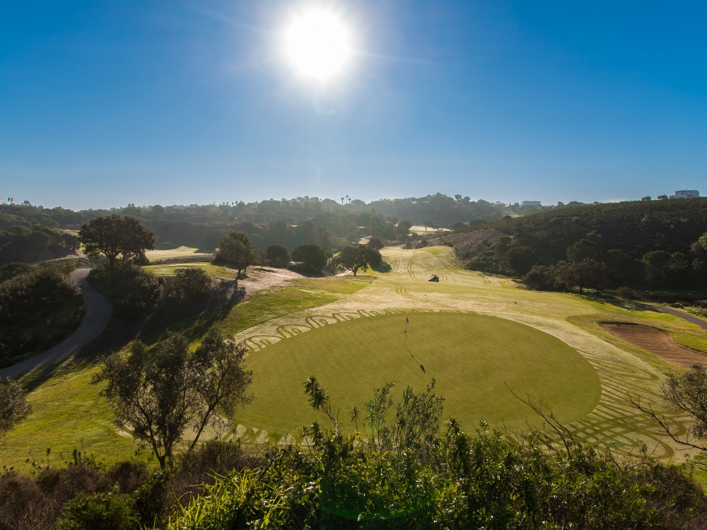 Castro Marim Golf - Guadiana Course