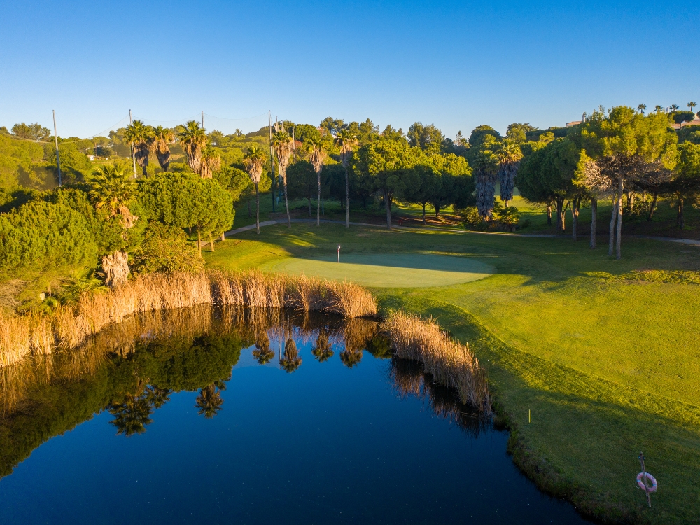 Castro Marim Golf - Guadiana Course