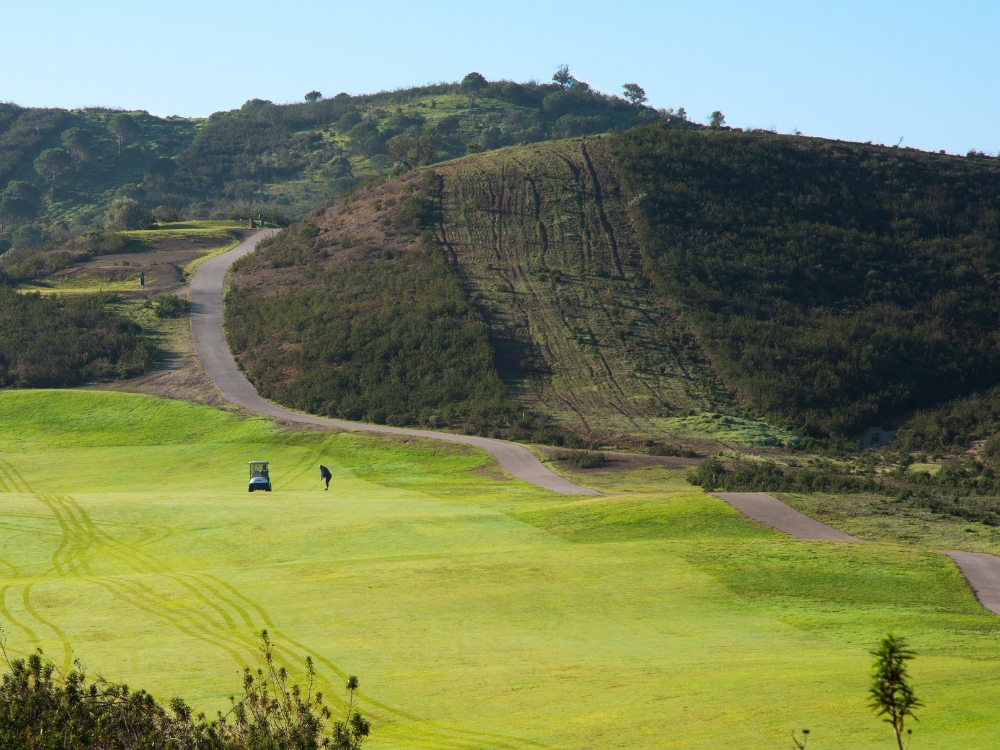 Castro Marim Golf - Guadiana Course