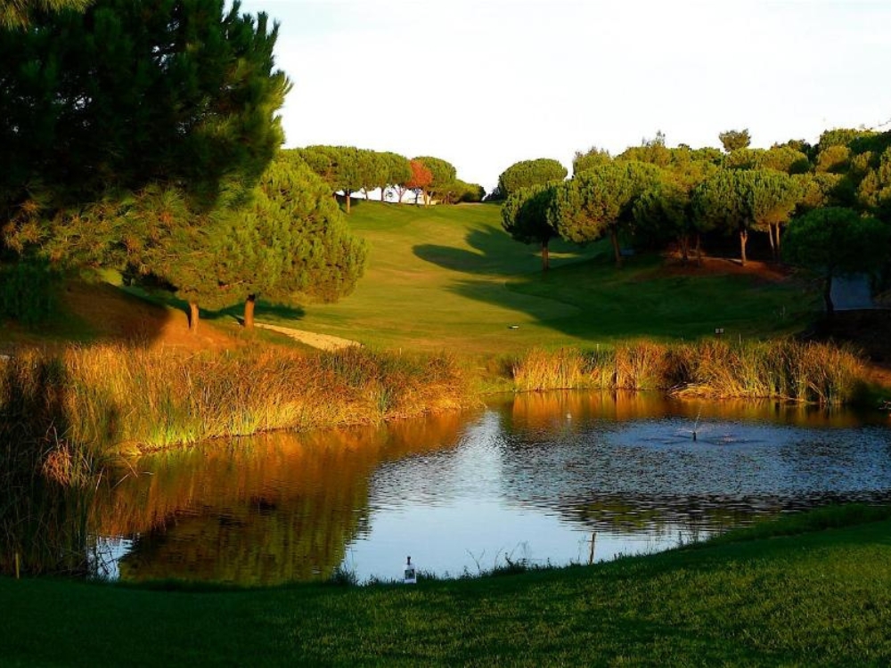 Castro Marim Golf - Guadiana Course