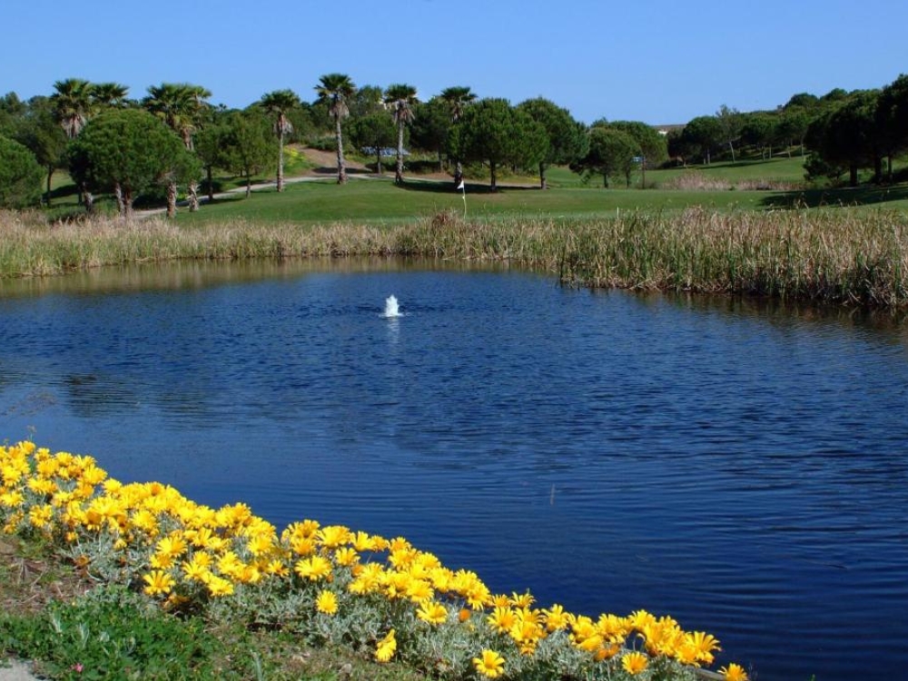 Castro Marim Golf - Guadiana Course