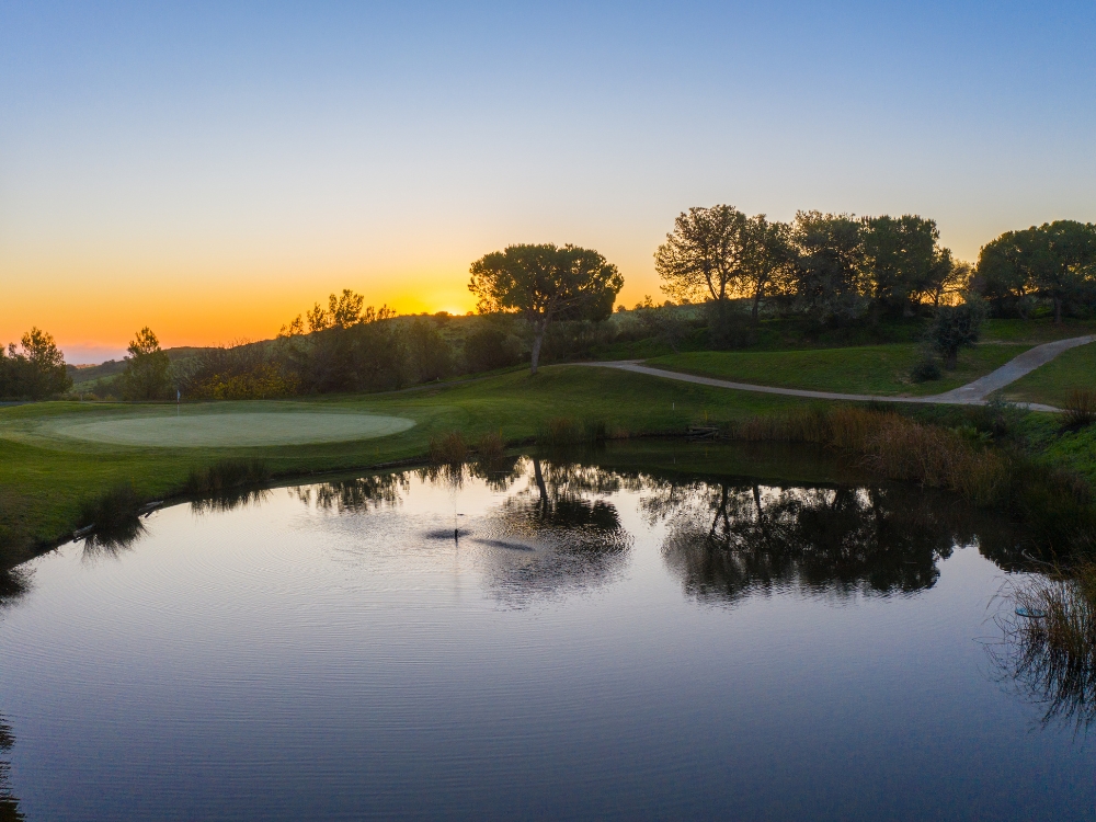 Castro Marim Golf - Guadiana Course