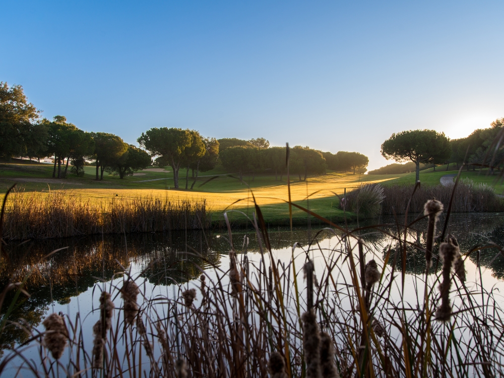 Castro Marim Golf - Guadiana Course