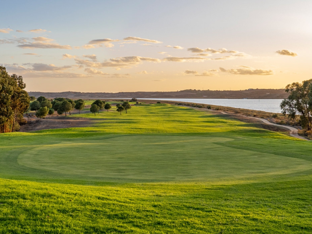 Isla Canela Old Course