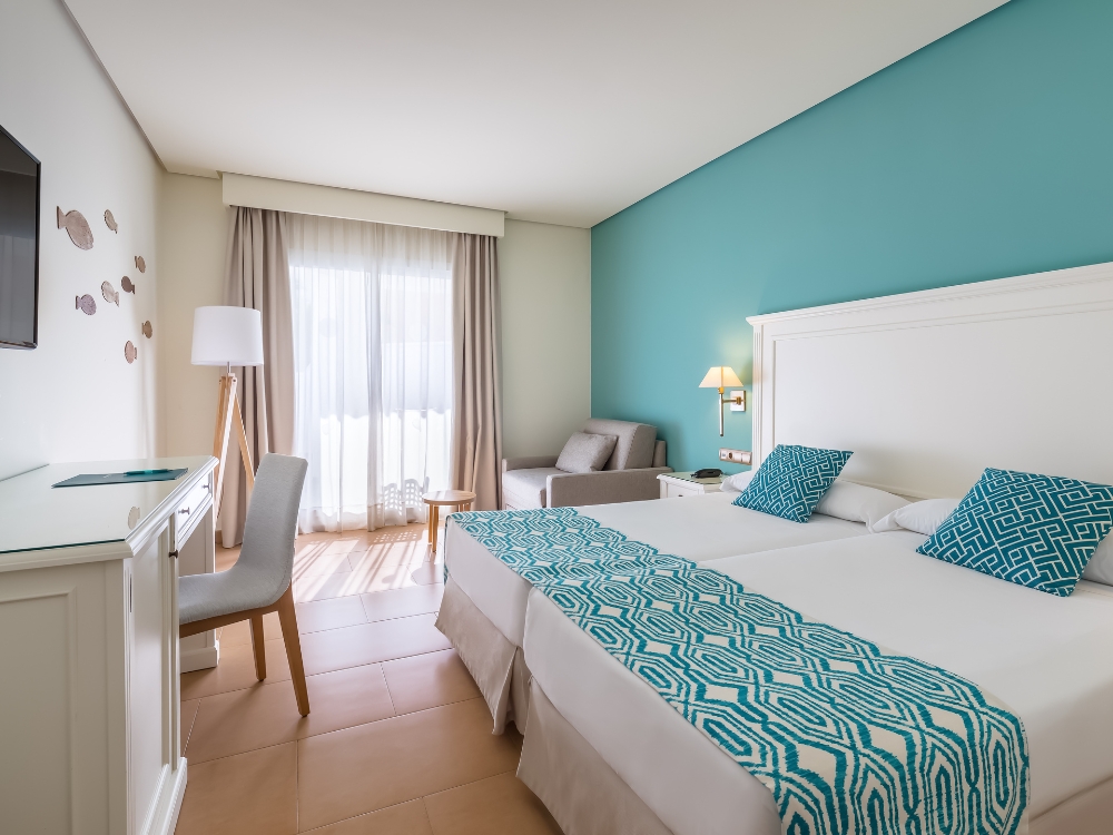 Occidental Torremolinos Playa