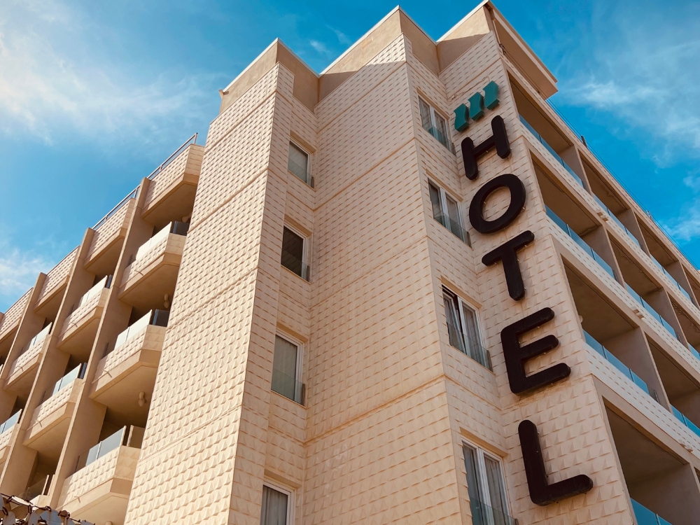 Hotel Meridional