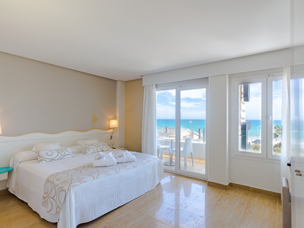 Hotel Meridional