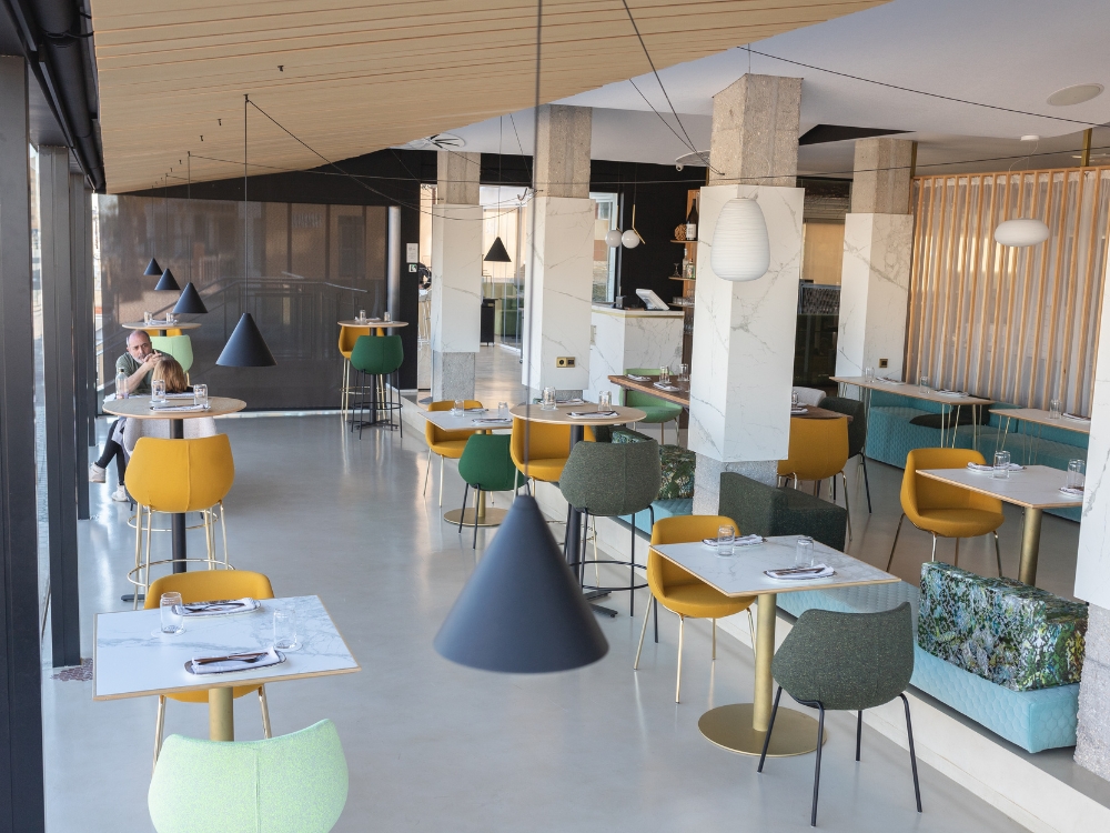 Hotel Meridional
