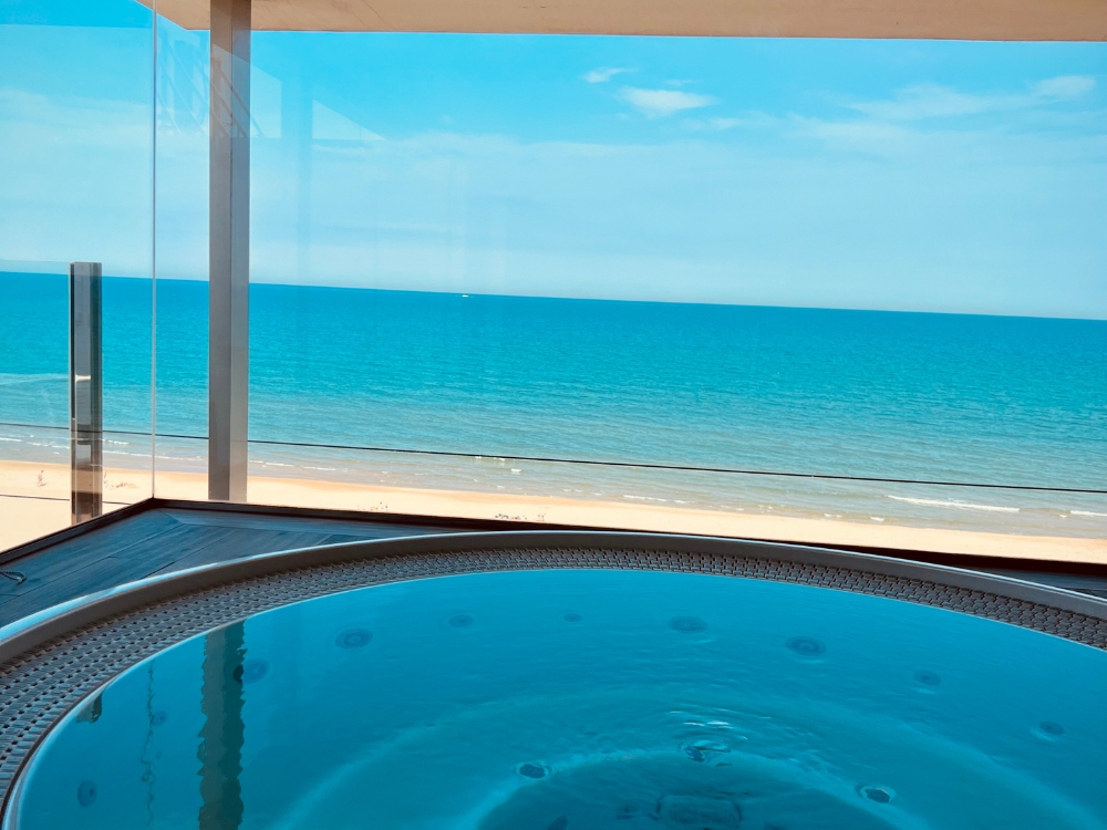 Hotel Meridional