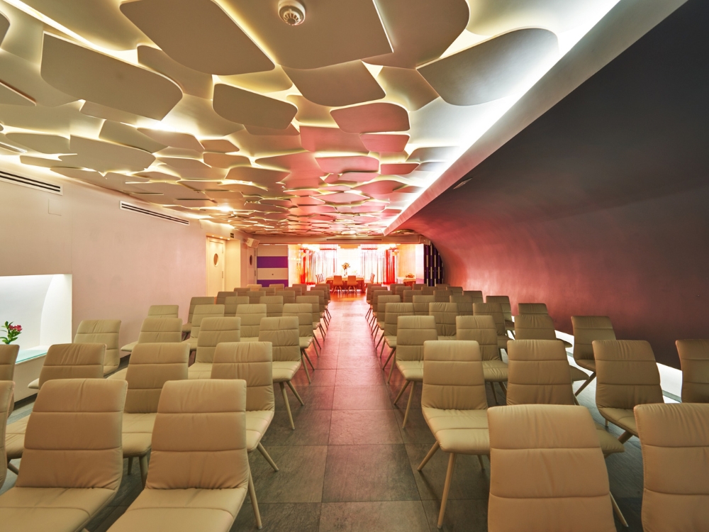Hotel Meridional