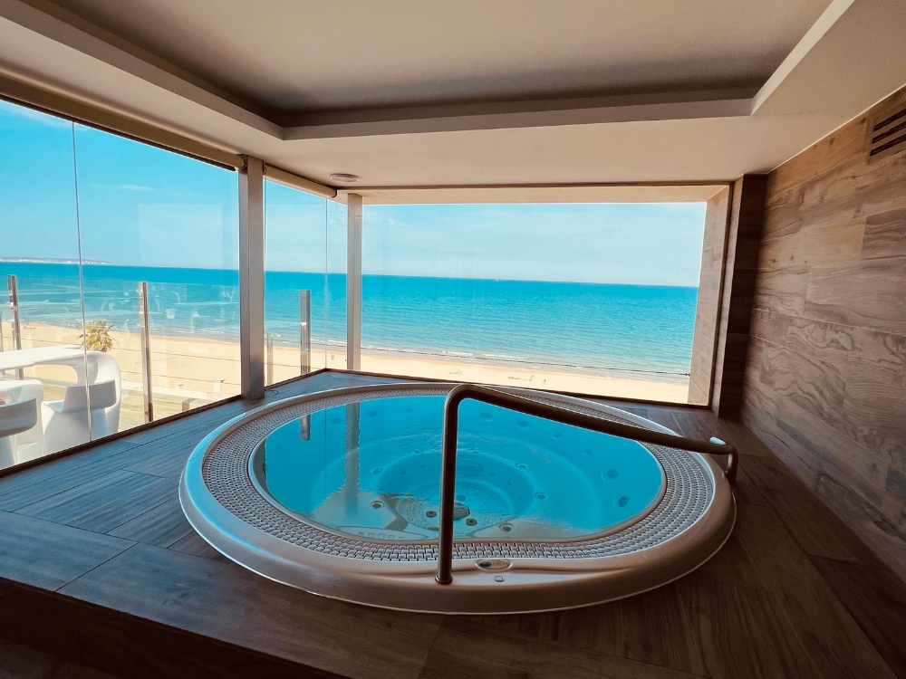 Hotel Meridional