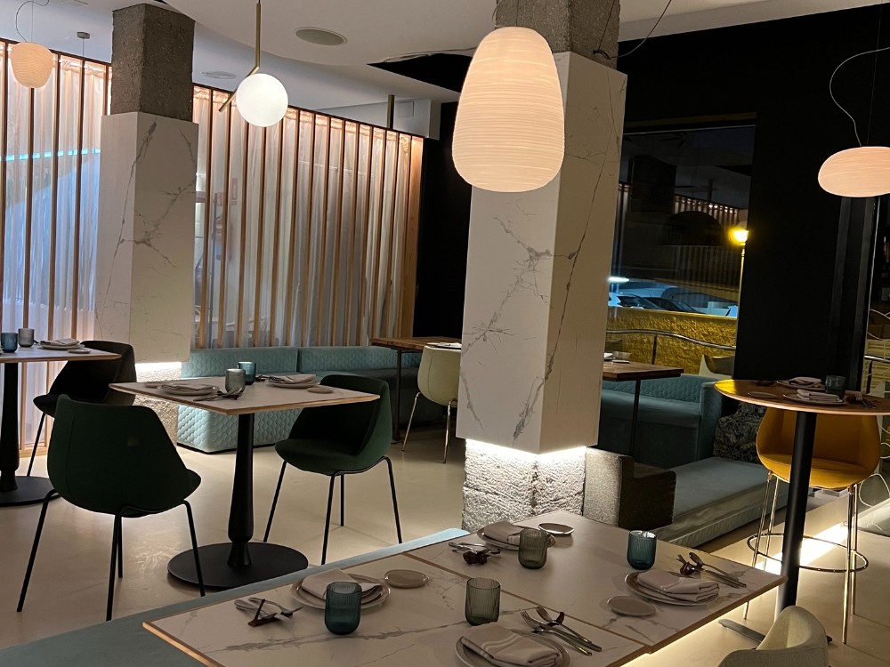 Hotel Meridional