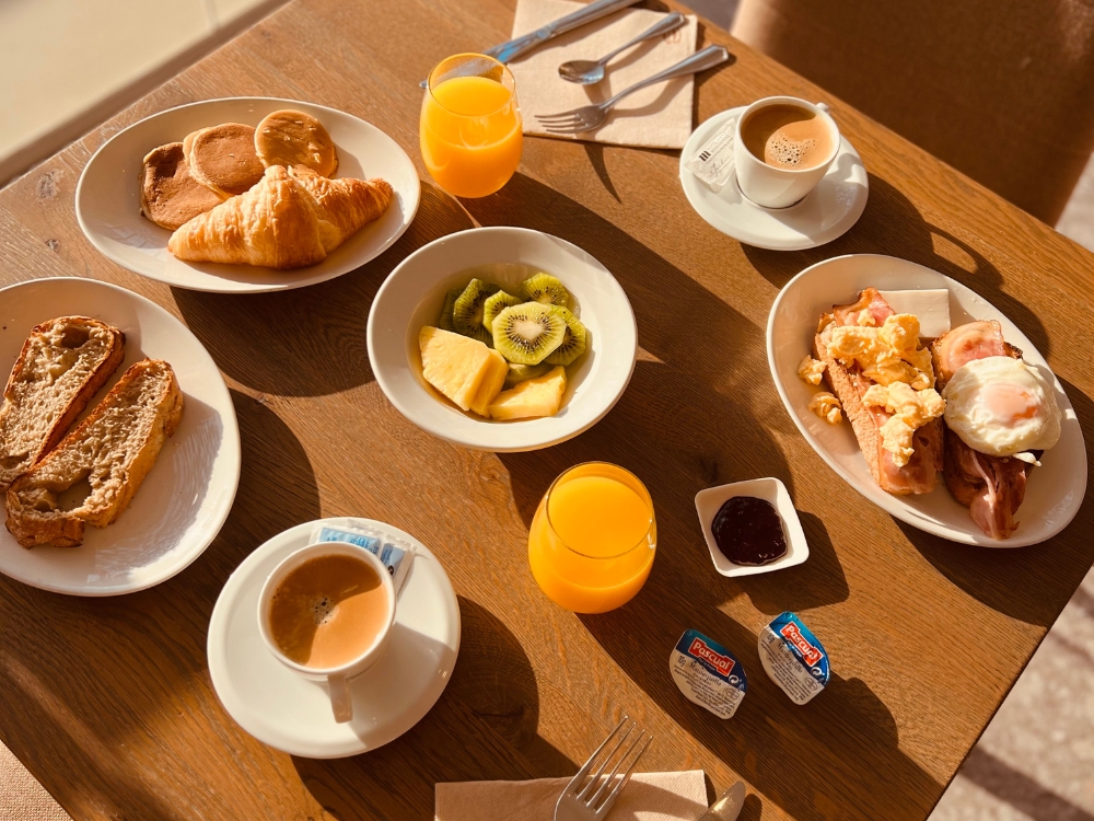 Hotel Meridional