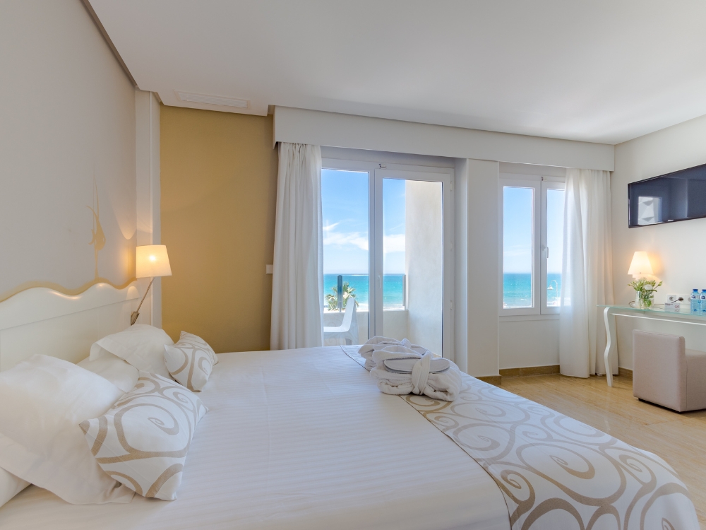 Hotel Meridional
