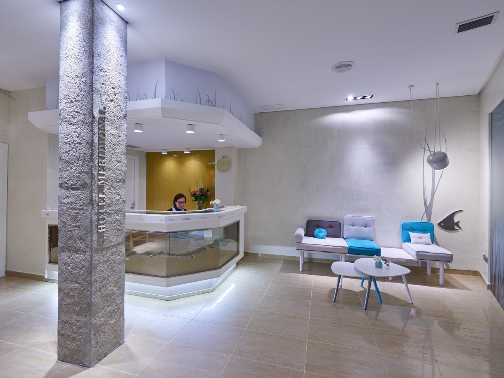 Hotel Meridional