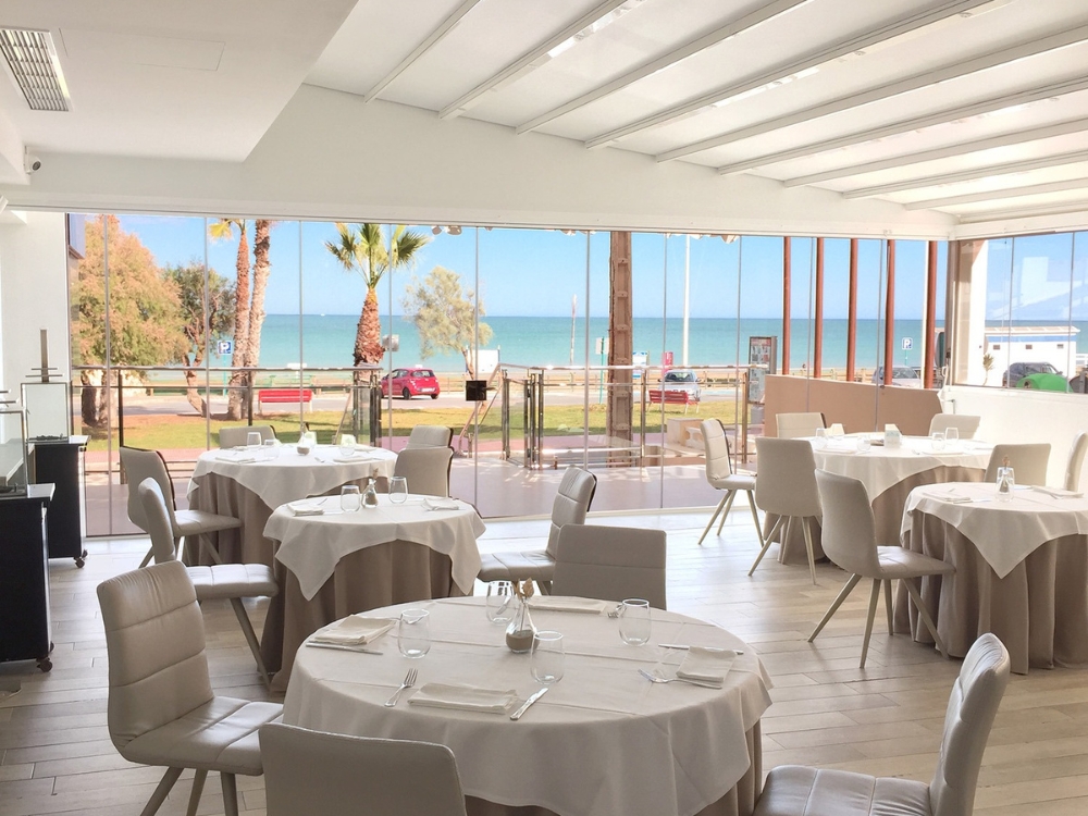 Hotel Meridional