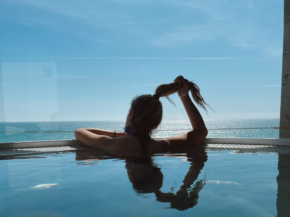Hotel Meridional