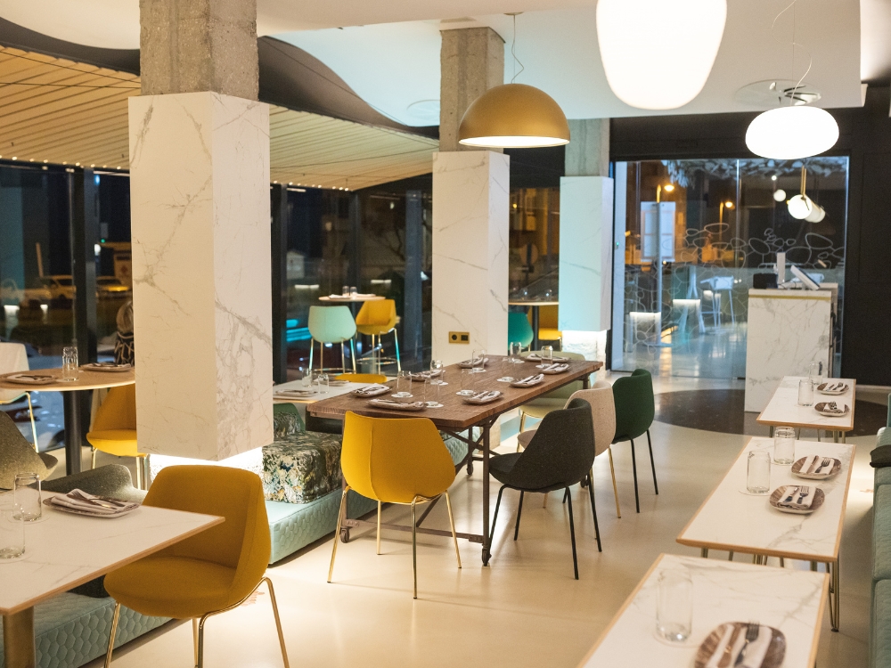 Hotel Meridional