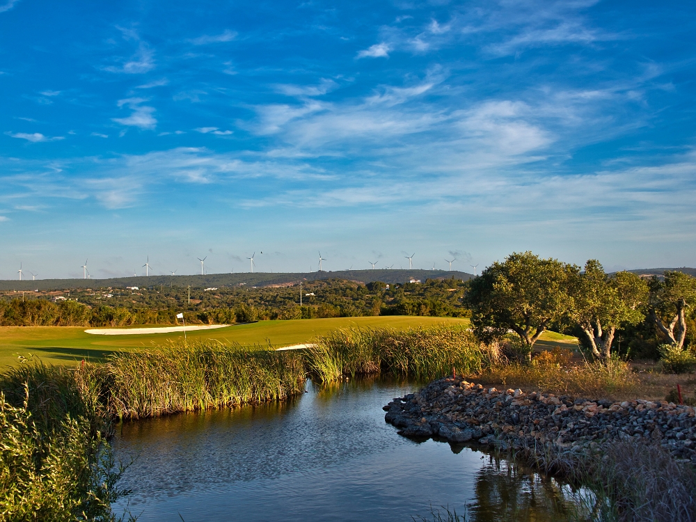 Espiche Golf Club