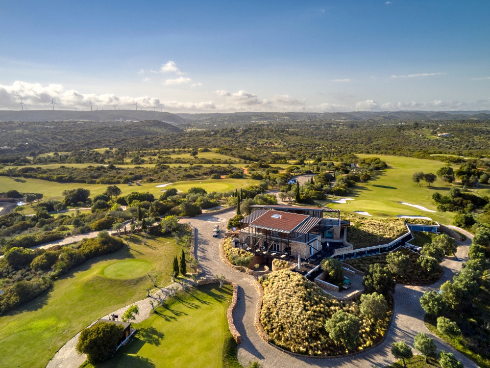 Espiche Golf Club