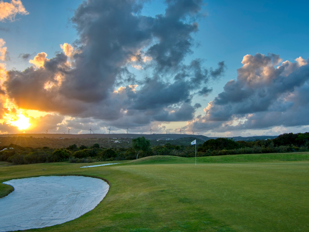 Espiche Golf Club
