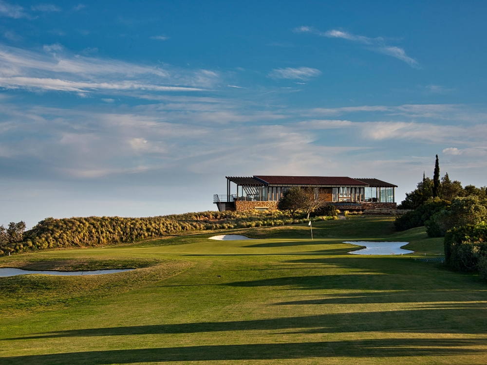Espiche Golf Club