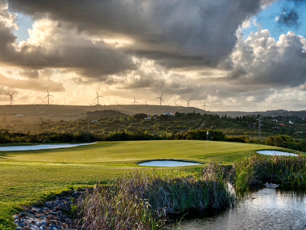 Espiche Golf Club