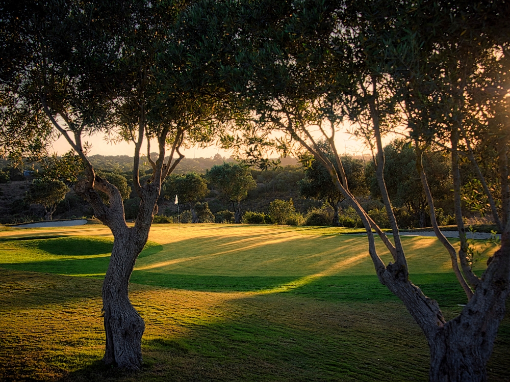 Espiche Golf Club