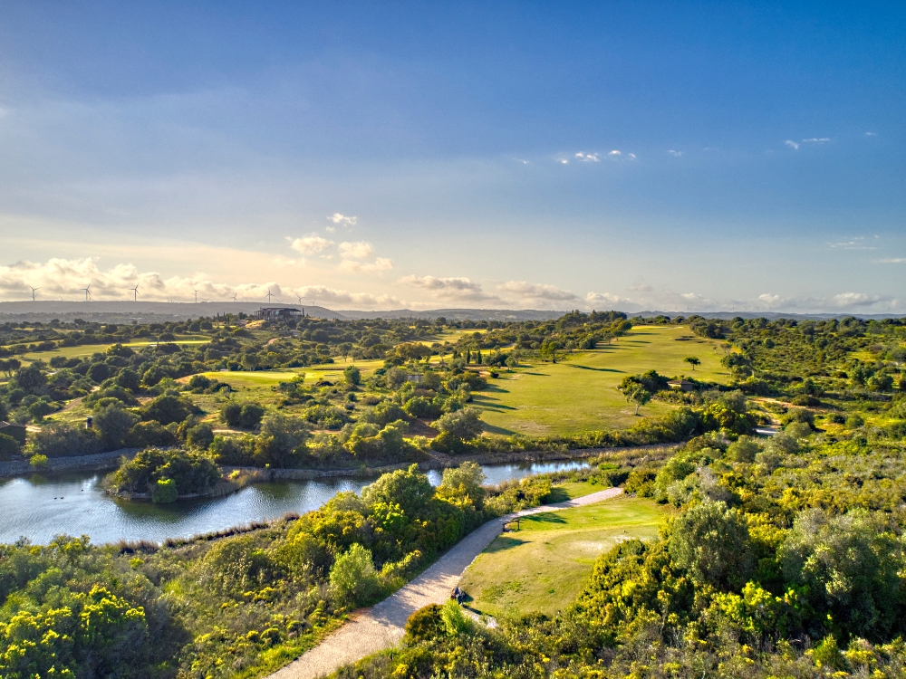 Espiche Golf Club