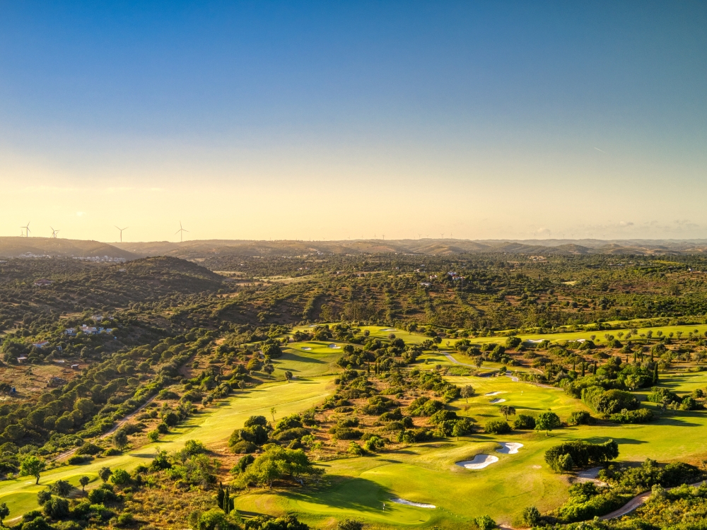 Espiche Golf Club