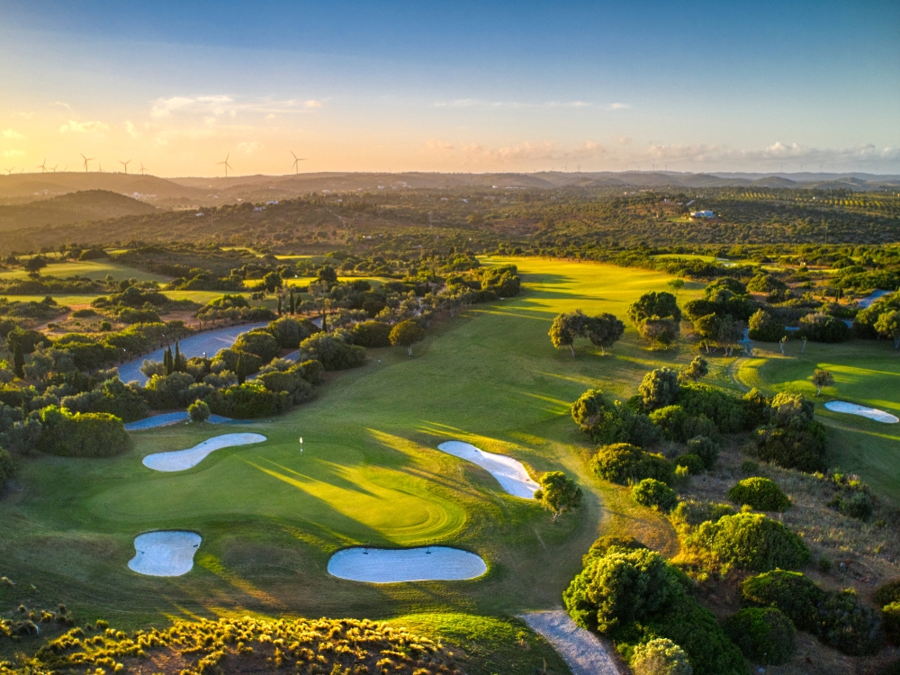Espiche Golf Club