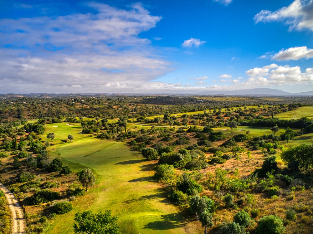 Espiche Golf Club