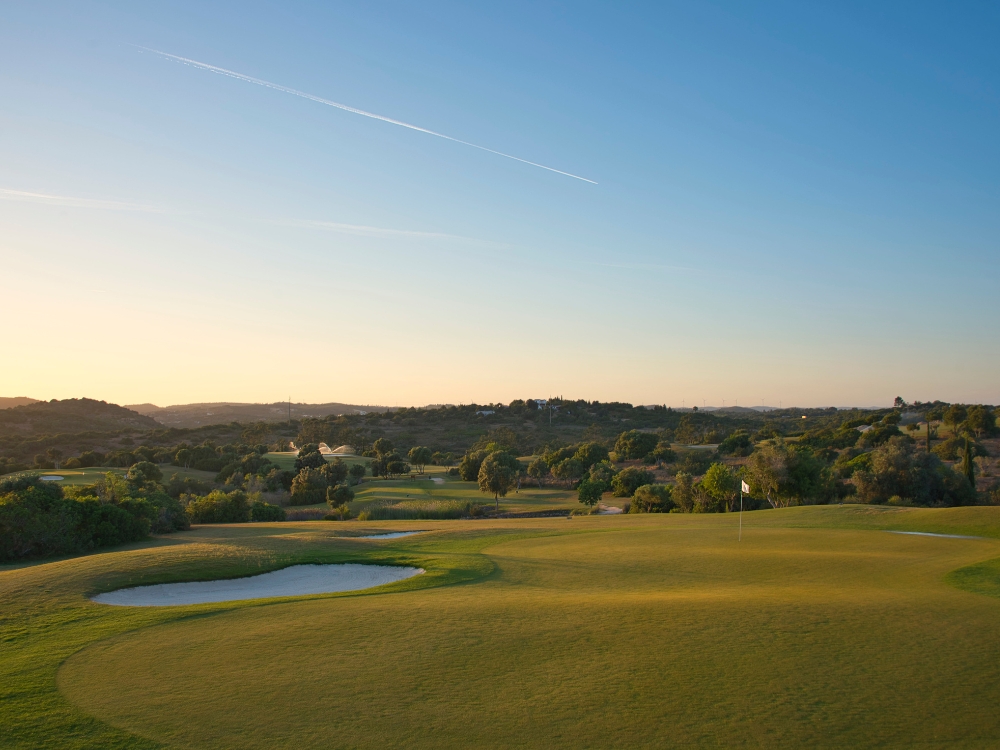 Espiche Golf Club