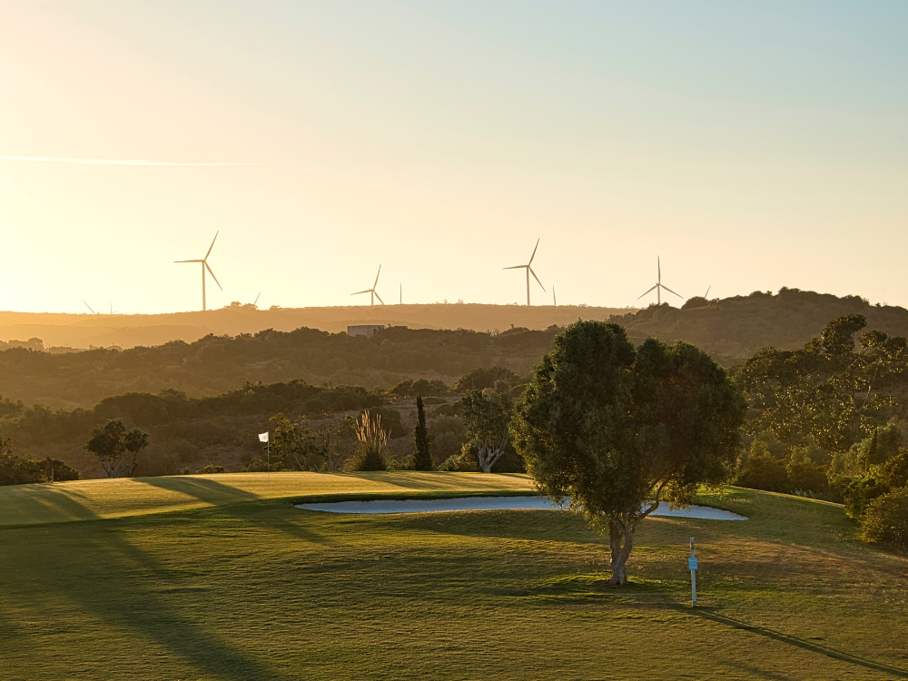 Espiche Golf Club