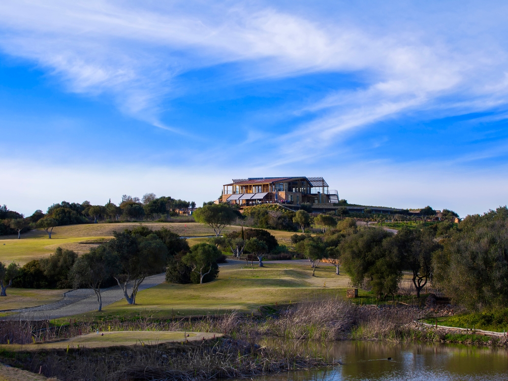 Espiche Golf Club