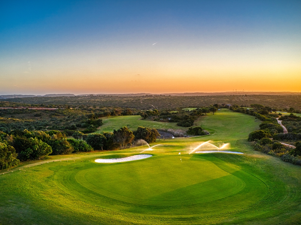 Espiche Golf Club