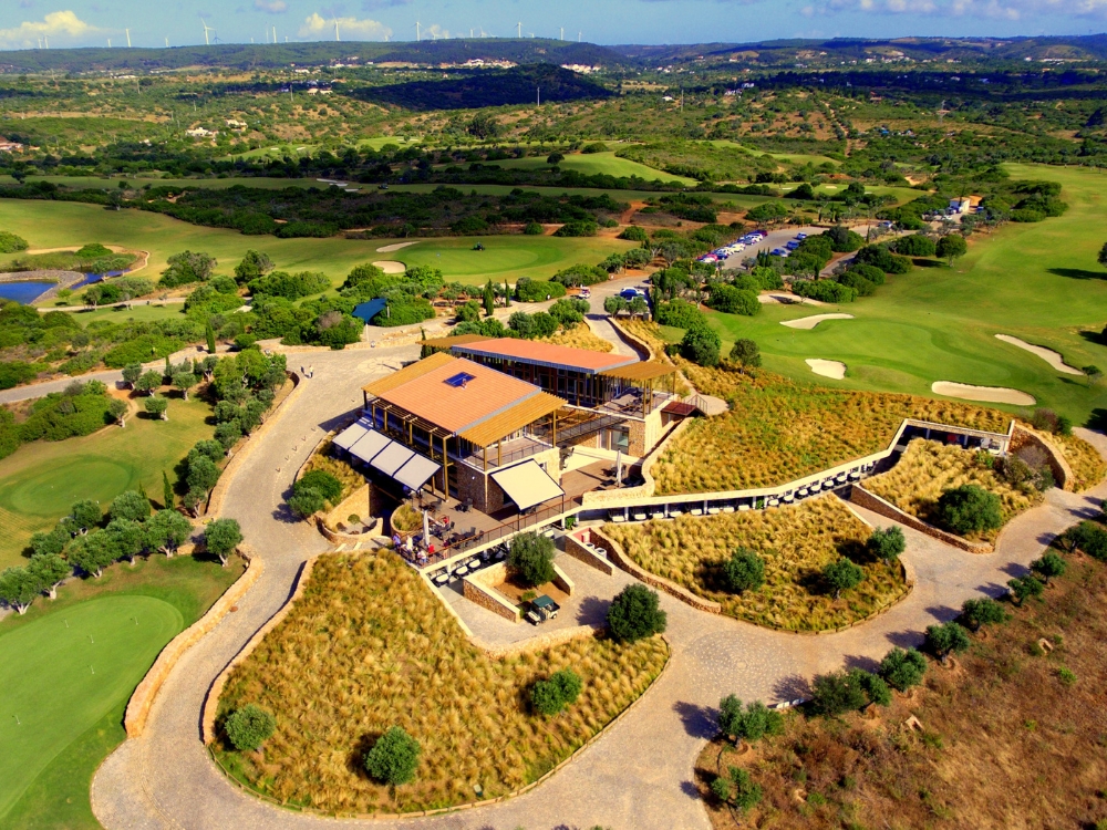 Espiche Golf Club