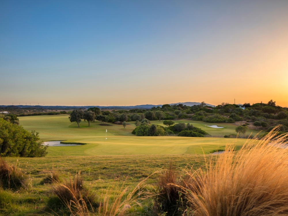 Espiche Golf Club