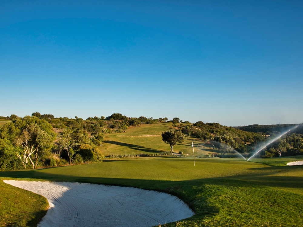 Espiche Golf Club